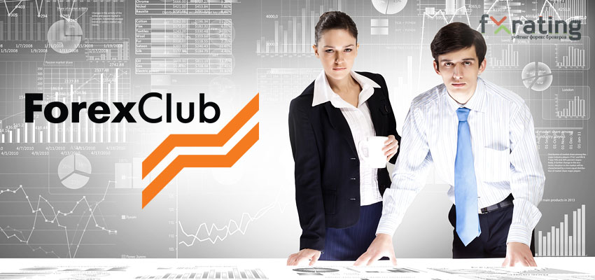 forex club competition